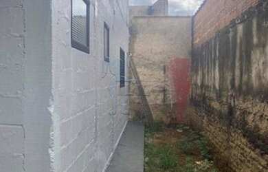 Imagem 6: Casa Padrão em Ribeirão Preto