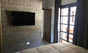 Imagem 4: Casa para venda tem 157 metros quadrados com 3 quartos em Vila Clementino - São Paulo - SP