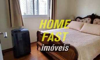 Imagem 7: Apartamento com 3 dormitórios à venda, 68 m² por R$ 615.000 - Belenzinho - São Paulo/SP