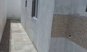 Imagem 4: More no melhor do Cuiá: Casa c/ 75m, 3 quartos sendo 01 suíte e super localização no bairr