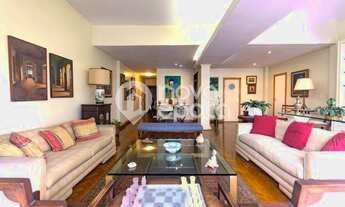 Imagem: Rio de Janeiro - Apartamento Padrão - Leblon