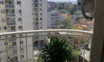 Imagem 7: Apartamento 64 m² com 2 quartos em Vila da Penha - Vila Imperial