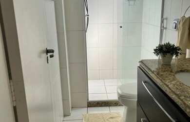 Imagem 4: Apartamento 2 por andar com planejados