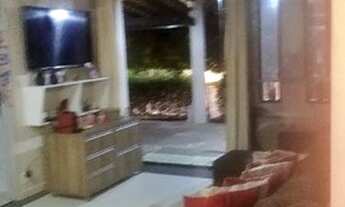 Imagem 5: CASA ARACAJU COND SAN DIEGO NA ARUANA