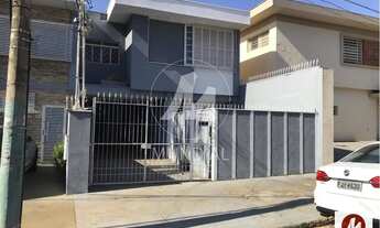 Imagem: Casa (sobrado na rua) 3 dormitórios, cozinha