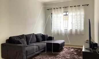 Imagem: Araçatuba - Casa - TV