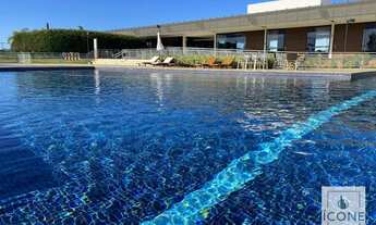 Imagem 3: Terreno à venda, 460 m² por R$ 515.000 - Alphaville Nova Esplanada IV - Votorantim/SP