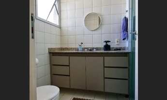 Imagem 2: SANTO ANDRÉ Apartamento 89 metros, 3 dormitórios sendo 1 suíte, 2 vagas, lazer completo co