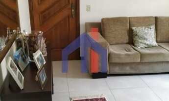 Imagem 2: RIO DE JANEIRO - Apartamento Padrão - VILA VALQUEIRE