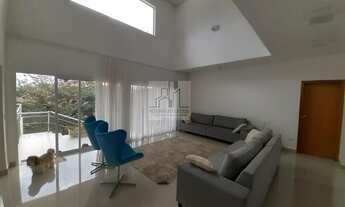 Imagem 5: Casa em Condomínio para Venda em Atibaia, Condomínio Porto Atibaia, 4 dormitórios, 4 suíte