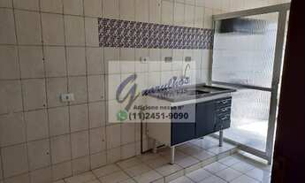 Imagem 5: Apartamento Residencial para locação, Jardim Gopoúva, Guarulhos - AP0587