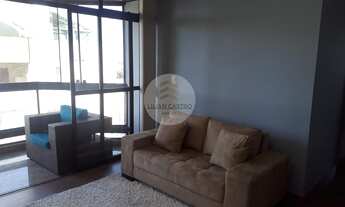 Imagem 4: Apartamento para Venda em Belo Horizonte, OURO PRETO, 3 dormitórios, 1 suíte, 3 banheiros