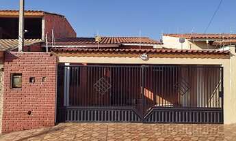 Imagem: Casa a venda bairro Wanel Ville