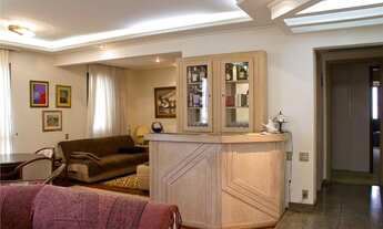 Imagem 4: Apartamento Residencial à venda, Moema, São Paulo - AP8621