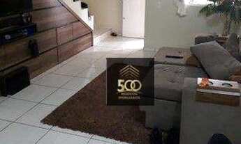 Imagem 1: Sobrado à venda, 66 m² por R$ 240.000,00 - Forquilhas - São José/SC