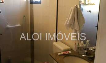 Imagem 5: LINDO 2 DORMITÓRIOS LIVIG COM TERRAÇO VISTA PANORÂMICA ANDAR ALTO ESTAÇÃO CLINICAS 777 m