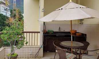 Imagem 6: Casa para venda tem 150 metros quadrados com 3 quartos em Vila Isabel - Rio de Janeiro - R