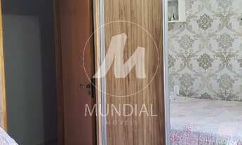 Imagem 6: Apartamento (tipo - padrao) 2 dormitórios/suite, cozinha planejada, em condomínio fechado