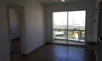 Imagem 7: Apartamento para aluguel com 62 m2 com 2 quartos em Consolação - São Paulo - SP