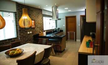 Imagem 7: Sobrado Adalgisa-Osasco 4 dorms, 3 suit, 4 vagas