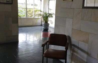 Imagem 7: Apartamento de 3 dormitórios com 1 banheiro, andar alto com uma ótima vista inclusa, loca