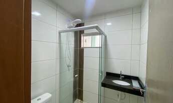 Imagem 4: Excelente apartamento no Novo Gama-GO