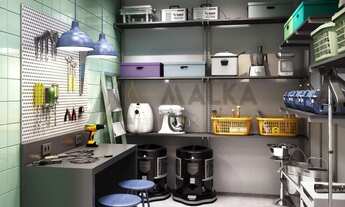 Imagem 6: Apartamento à venda, Canto, Florianópolis, SC