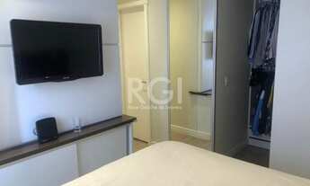 Imagem 6: Apartamento em Jardim Botânico