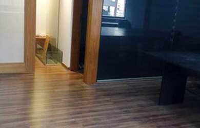 Imagem 3: Sala Comercial para Venda em São Paulo, Brooklin Paulista, 1 banheiro, 2 vagas