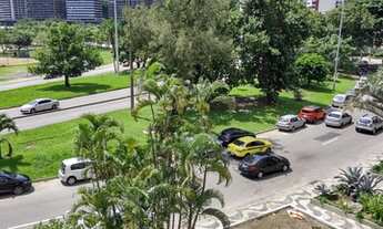 Imagem: Apartamento para venda com 94 m² na Lagoa