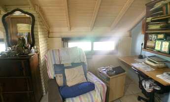 Imagem 4: Porto Alegre - Casa Padrão - Tristeza