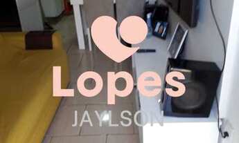 Imagem 2: Apartamento tipo casa - 02 quartos - Méier