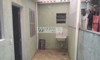 Imagem 3: CASA TERREA - VILA GUSTAVO