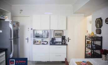 Imagem 7: Apartamento Venda Higienópolis 96 m² 2 Dormitórios