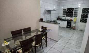 Imagem 5: Casa com 2 dormitórios à venda, 100 m² por R$ 180.000 - Estância São João - São José do Ri