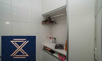 Imagem 5: Apartamento com 3 dormitórios à venda, 93 m² por R$ 550.000 - Paquetá - Belo Horizonte/MG