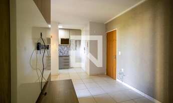 Imagem 3: Apartamento para Aluguel - Residencial Parque Oeste, 2 Quartos, 54 m2