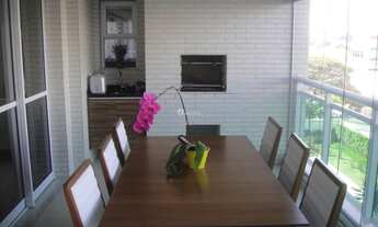 Imagem: Apartamento, Jardim Caravelas - São Paulo