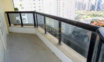 Imagem 3: Cobertura c/ vista espetacular e lazer de um clube! Confira!