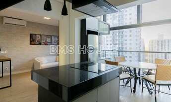 Imagem: Apartamento para Locação em São Paulo