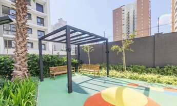 Imagem 5: Vendo apartamento 2 dormitórios com suíte no Central Park próximo a av.Ipiranga, bourbon