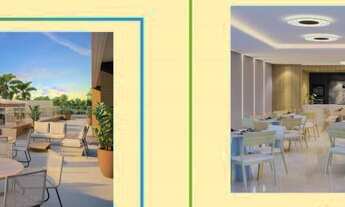 Imagem 5: Meet Aldeota, apartamento com 112,57 m2, 3 suites plenas, varanda gourmet, Aldeota, FORTA