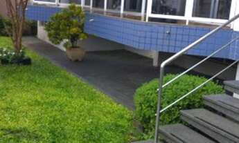 Imagem 2: Apto grande mobiliado no Centro