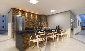 Imagem 3: Apartamento para comprar no bairro Partenon - Porto Alegre com 2 quartos