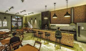 Imagem 3: Casa a ser construída aquisição lote + construção da casa Bairro Ecoville 3 suítes 160mts