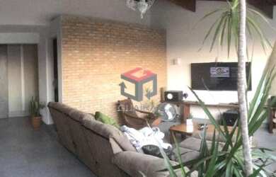 Imagem 7: Cobertura à venda, 2 quartos, 1 suíte, 2 vagas, Metalúrgica - Santo André/SP