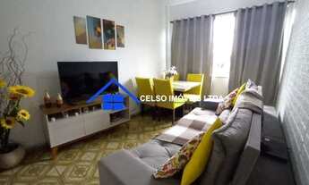 Imagem: Rio de Janeiro - Apartamento Padrão - Irajá