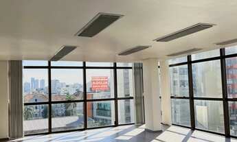 Imagem 5: BENTOALVES aluga sala aérea, c/ 60m2, nos altos da Sorvelândia, no centro - Caxias do Sul