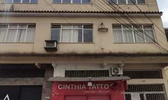 Imagem: Apartamento no Aterrado