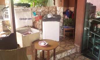 Imagem 7: OPORTUNIDADE ÚNICA! Vendo excelente casa ! CH 54! 400M²! Arniqueira! 3Quartos! Confira!